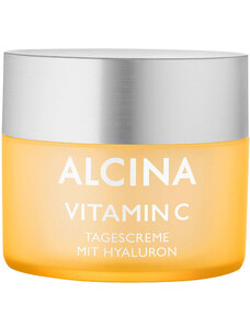 Alcina Vitamin C Day Cream 50ml