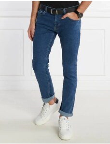 Tommy Jeans Džíny SCANTON AH4230 | Slim Fit