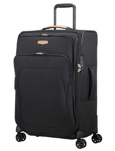 SAMSONITE Střední kufr Spark SNG 67cm Eco Black