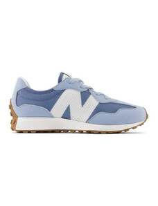 Boty New Balance Jr GS327MQ