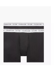 Pánské spodní prádlo BOXER BRIEF 2PK 000NB2384ABNM - Calvin Klein