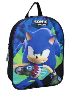 Vadobag Dětský batůžek Ježek Sonic