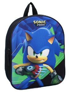 Vadobag Dětský 3D batůžek Ježek Sonic