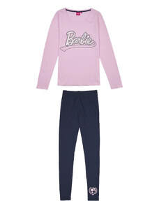 Barbie Dámské pyžamo