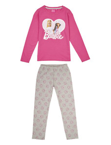 Barbie Dívčí pyžamo