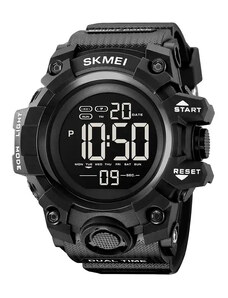 Digitální hodinky SKMEI HEAVY 2140-black