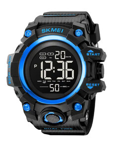 Digitální hodinky SKMEI HEAVY 2140-blue