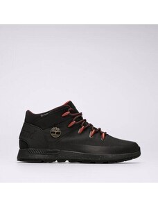 Timberland Sprint Trekker Mid Fab Wp Muži Boty Outdoor TB0A65EV0151