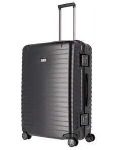 TITAN Koffermanufaktur Cestovní kufr Titan Litron Frame 4W L
