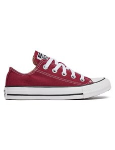 Plátěnky Converse