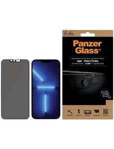 PanzerGlass Tvrzené sklo Case Friendly Privacy CamSlider AB pro iPhone 13 Pro Max KP28960