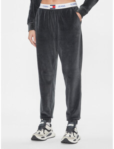 Pyžamové kalhoty Tommy Jeans