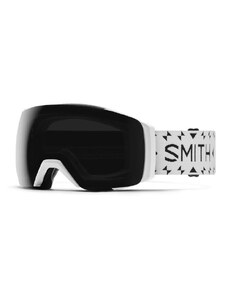 BRÝLE SNB SMITH I/O MAG XL ChP Sun Black - bílá