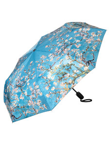 Von Lilienfeld Vincent van Gogh Almond Blossom "Mandlový květ" - dámský skládací deštník