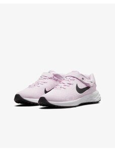 Nike Revolution 6 FlyEase Big PINK