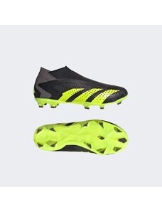 Adidas Predator Accuracy Injection+ Firm Ground Boots