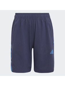 Adidas AEROREADY Primegreen 3-Stripes Woven Shorts