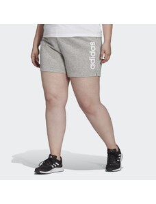Adidas Šortky Essentials Slim Logo (Plus Size)