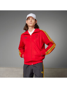 Adidas Sportovní bunda Belgium Beckenbauer