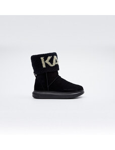 SNĚHULE KARL LAGERFELD KARL LOGO ANKLE BT