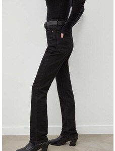 Džíny By Malene Birger Stellen dámské, high waist