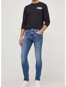 Džíny Calvin Klein Jeans pánské, J30J324184