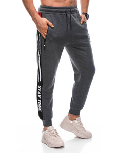 Edoti Men's sweatpants