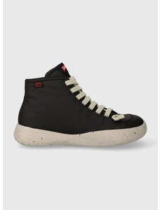 Sneakers boty Camper Peu Stadium černá barva, K400751.001