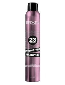 Redken Styling Strong Hold Spray 400 ml Silně fixační lak na vlasy