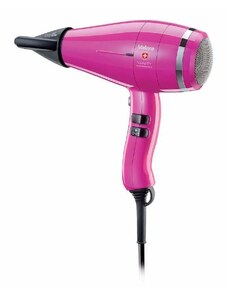 Valera Vanity Performance Hot Pink Hairdryer 2400W, VA8612 RC HP Profesionální fén na vlasy