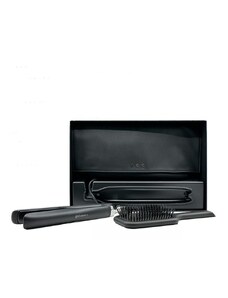 GHD Platinum+ Professional Smart Styler Gift Set Profesionální žehlička na vlasy v dárkovém balení