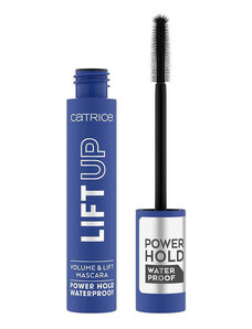 Catrice Lift Up Volume & Lift Power Hold Mascara Waterproof Voděodolná řasenka pro objem řas