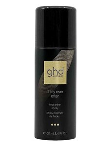 GHD Style Final Shine Spray 100 ml Lesk ve spreji