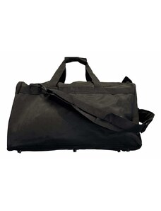 SIBEL Hairdressing Tool Bag black Praktická taška na kadeřnické potřeby