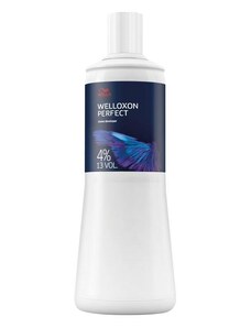 Wella Professionals Welloxon Perfect Creme Developer 1000 ml Oxidační krém pro barvy Koleston Perfect, Magma, Illumina a Blondor 13Vol. (4%)