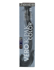 Joico Vero K-Pak Age Defy Permanent Color 74 ml Permanentní krémová barva 6NPA+ Light Natural Platinum Ash Brown