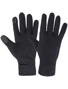 ALPIDEX Unisex lehké sportovní rukavice s protiskluzem a dotykem