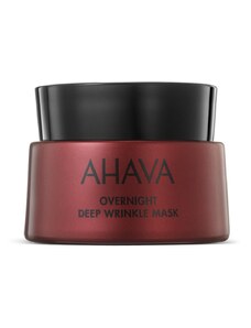 Ahava Deep Wrinkle noční maska