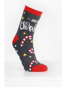 Hobby day sock Vánoční ponožky ZP-3