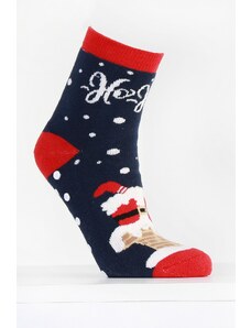 Hobby day sock Vánoční ponožky ZP-6