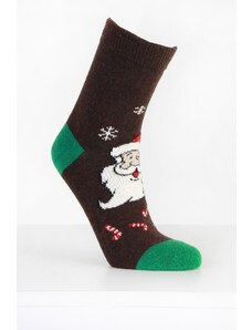 Pesail Vánoční ponožky SD14BR