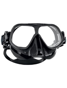 Scubapro potápěčské brýle STEEL COMP - černá