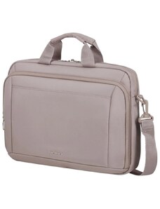 SAMSONITE Dámská taška na notebook Guardit Classy Bailhandle 15.6" Stone Grey