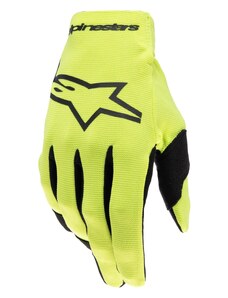 rukavice RADAR ALPINESTARS (žlutá fluo/černá)24