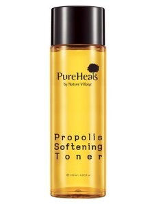 PUREHEALS - PROPOLIS SOFTENING TONER - Toner s propolisem 125 ml