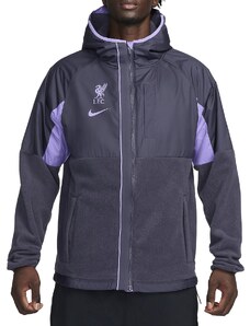 Bunda s kapucí Nike LFC MNK WINTERIZED AWFJKT 3R dz0461-015