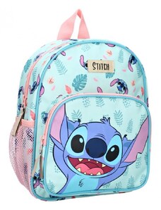 Vadobag Dětský batůžek s přední kapsou Lilo & Stitch