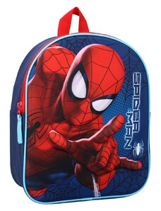 Vadobag Dětský 3D batůžek Spiderman - Marvel