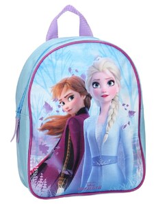 Vadobag Dětský batůžek Ledové Království - Frozen