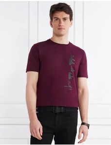 BOSS GREEN Tričko Tee 7 | Regular Fit